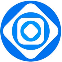 Blue Onion
